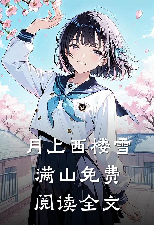 月上西楼雪满山免费阅读全文