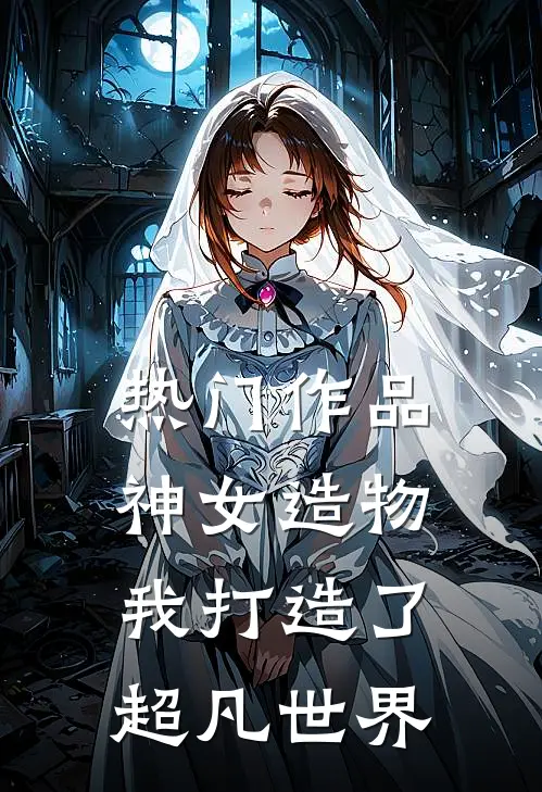 热门作品神女造物,我打造了超凡世界