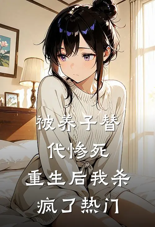 被养子替代惨死，重生后我杀疯了热门