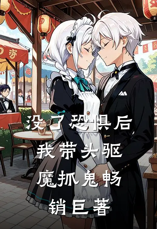 没了恐惧后，我带头驱魔抓鬼畅销巨著
