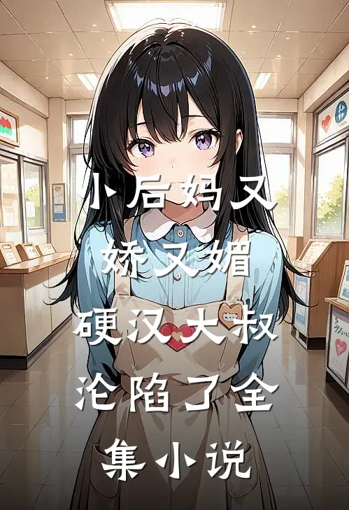 小后妈又娇又媚：硬汉大叔沦陷了全集小说