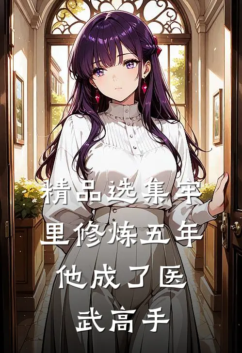 精品选集牢里修炼五年，他成了医武高手
