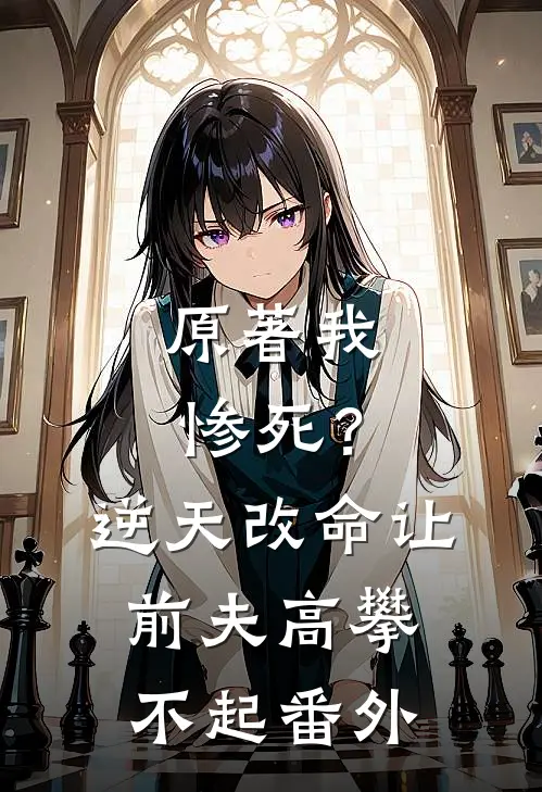 原著我惨死？逆天改命让前夫高攀不起番外