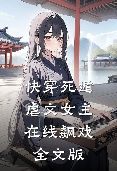 快穿死遁：虐文女主在线飙戏全文版