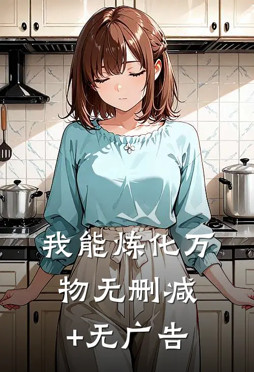 我能炼化万物无删减+无广告