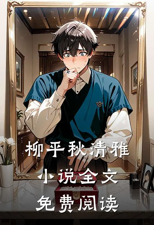 柳平秋清雅小说全文免费阅读
