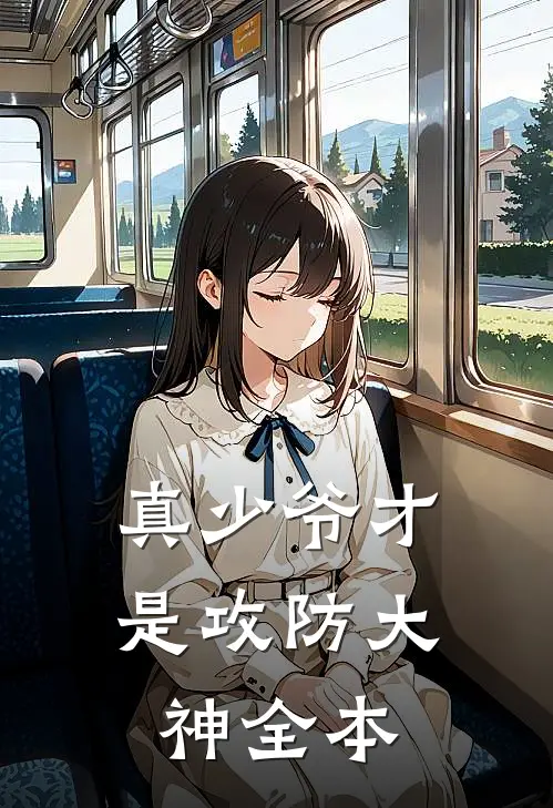真少爷才是攻防大神全本