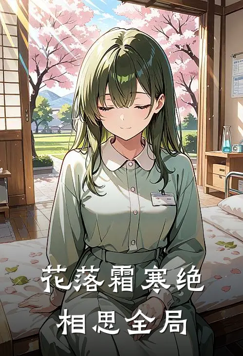 花落霜寒绝相思全局