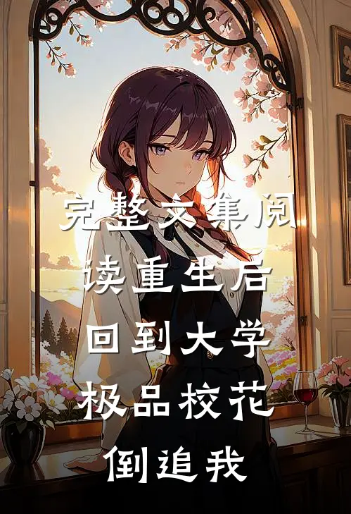 完整文集阅读重生后回到大学，极品校花倒追我
