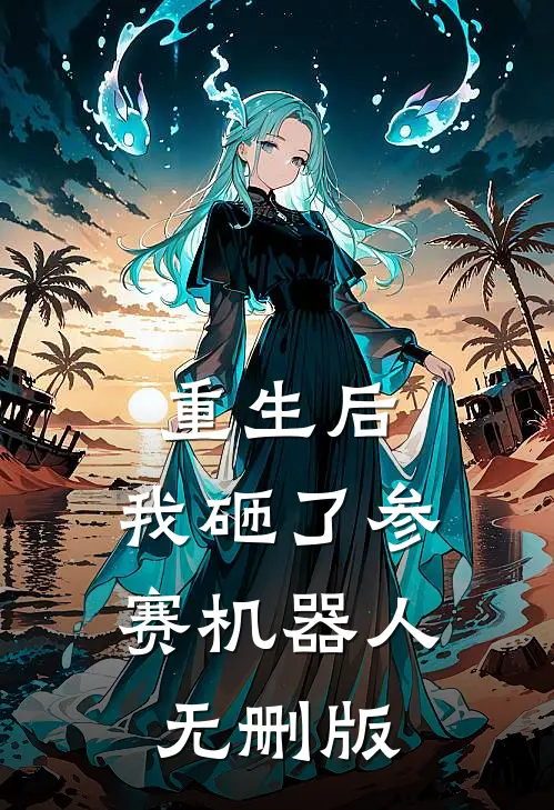 重生后，我砸了参赛机器人无删版