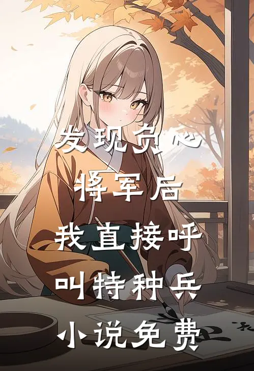 发现负心将军后，我直接呼叫特种兵小说免费