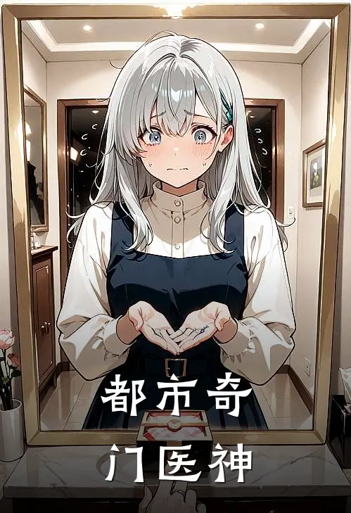 都市奇门医神
