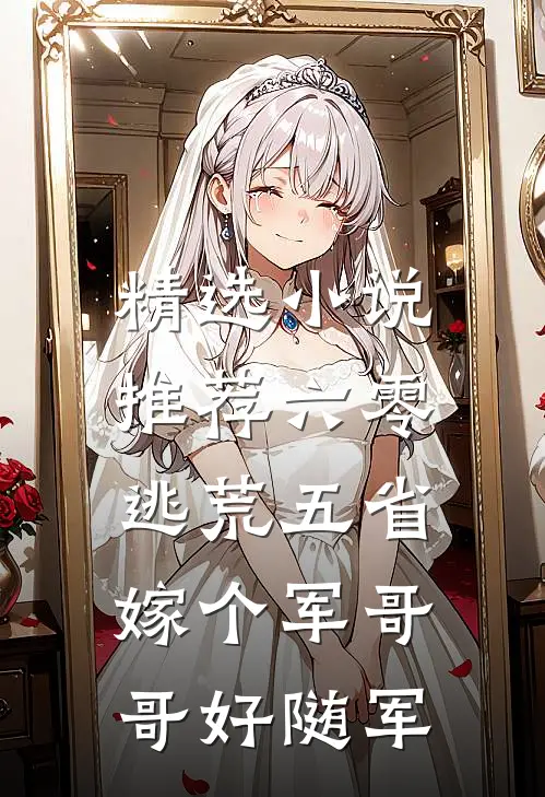 精选小说推荐六零：逃荒五省，嫁个军哥哥好随军