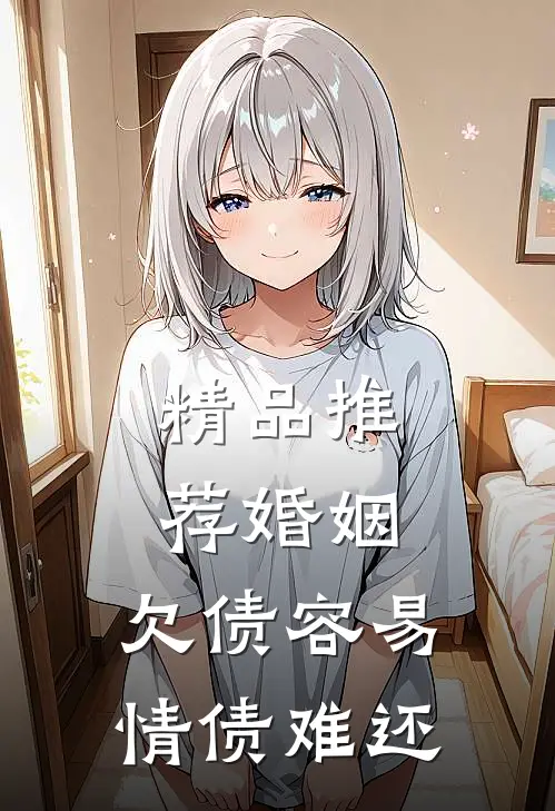 精品推荐婚姻：欠债容易，情债难还