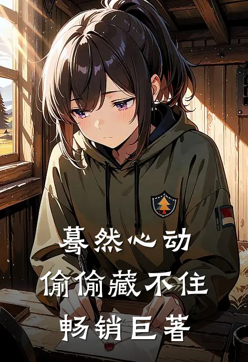 蓦然心动，偷偷藏不住畅销巨著