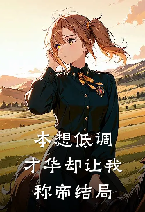 本想低调，才华却让我称帝结局