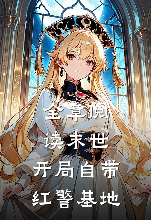 全章阅读末世：开局自带红警基地