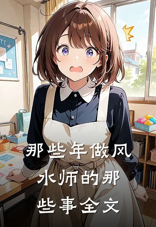 那些年做风水师的那些事全文