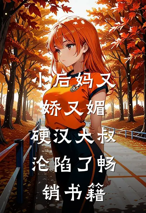 小后妈又娇又媚：硬汉大叔沦陷了畅销书籍