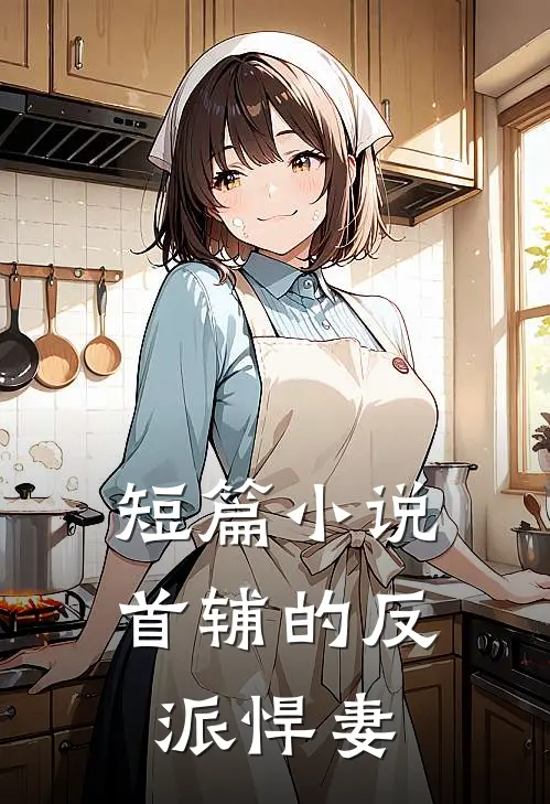 短篇小说首辅的反派悍妻