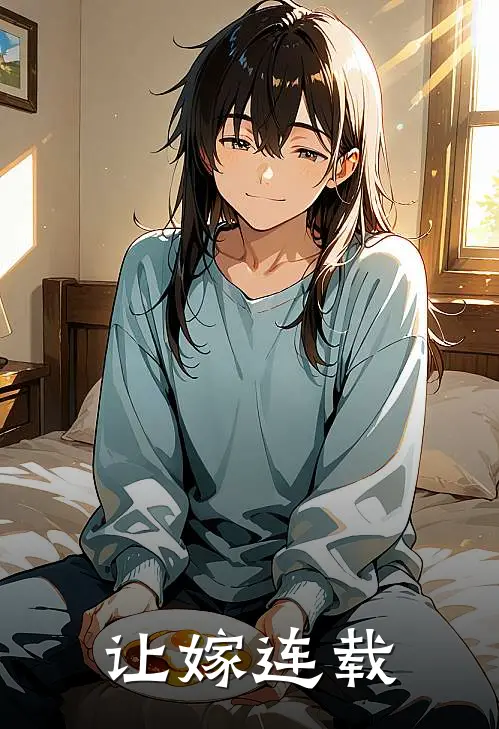 让嫁连载