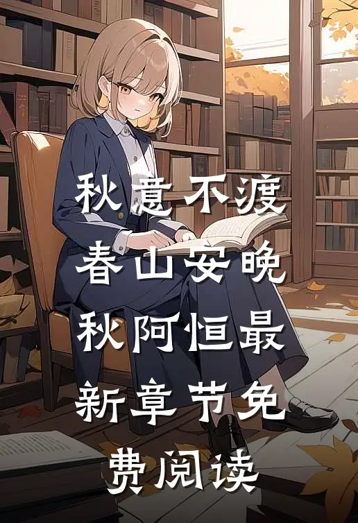 秋意不渡春山安晚秋阿恒最新章节免费阅读