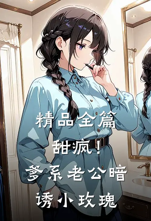 精品全篇甜疯！爹系老公暗诱小玫瑰