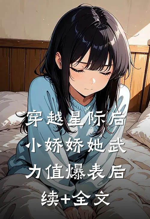 穿越星际后，小娇娇她武力值爆表后续+全文
