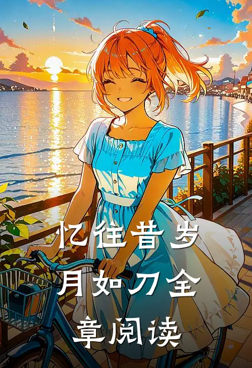 忆往昔岁月如刀全章阅读