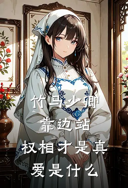 竹马少卿靠边站，权相才是真爱是什么