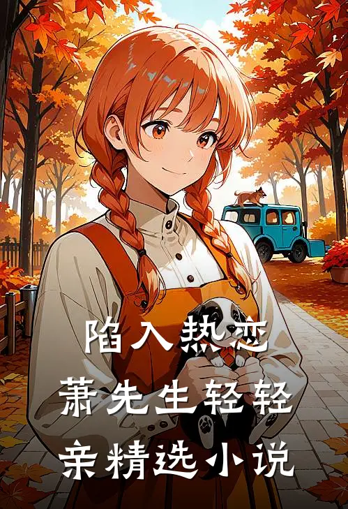 陷入热恋：萧先生轻轻亲精选小说