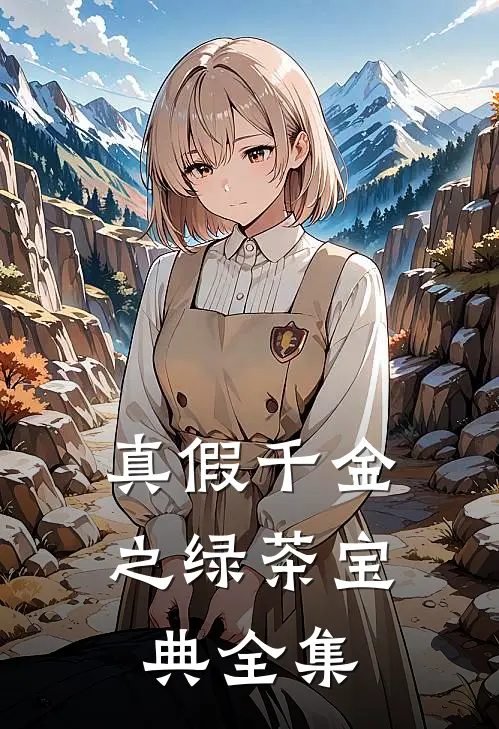 真假千金之绿茶宝典 全集