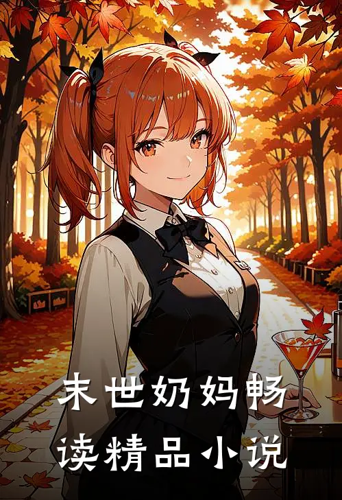 末世奶妈畅读精品小说