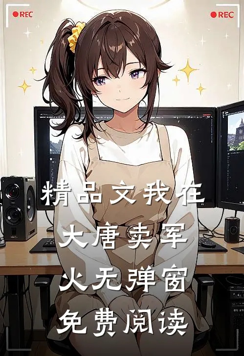 精品文我在大唐卖军火无弹窗免费阅读