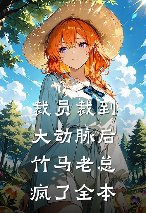 裁员裁到大动脉后，竹马老总疯了全本