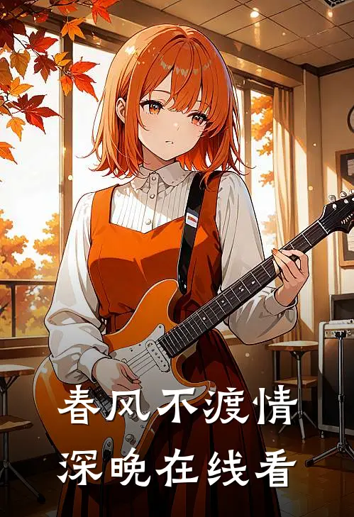 春风不渡情深晚在线看
