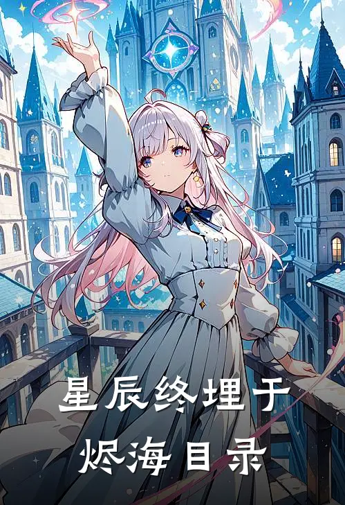 星辰终埋于烬海目录