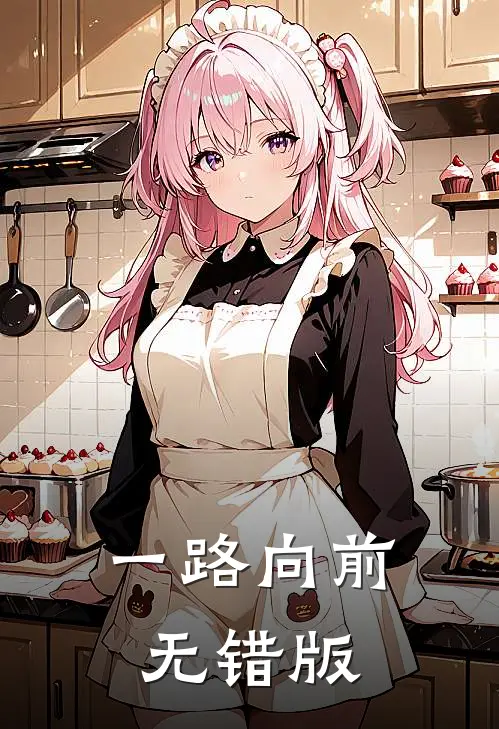一路向前无错版