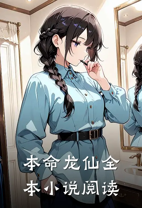 本命龙仙全本小说阅读