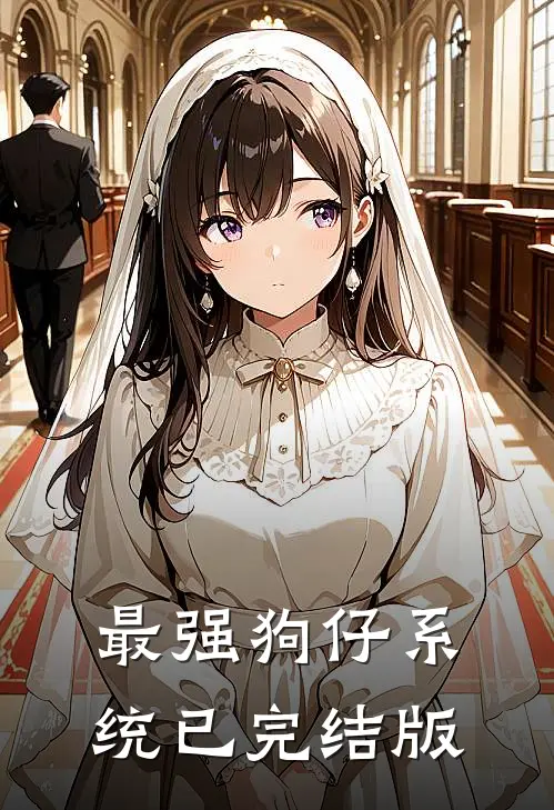 最强狗仔系统已完结版