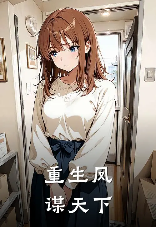 重生凤谋天下