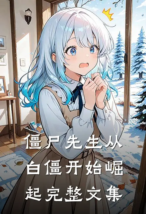 僵尸先生从白僵开始崛起完整文集