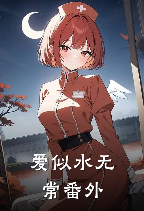 爱似水无常 番外