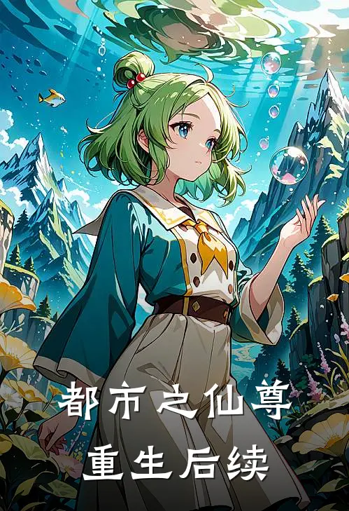 都市之仙尊重生后续