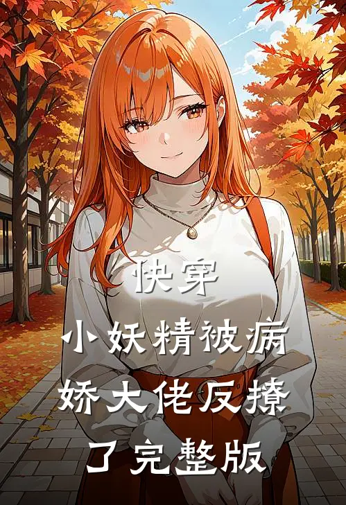快穿：小妖精被病娇大佬反撩了完整版