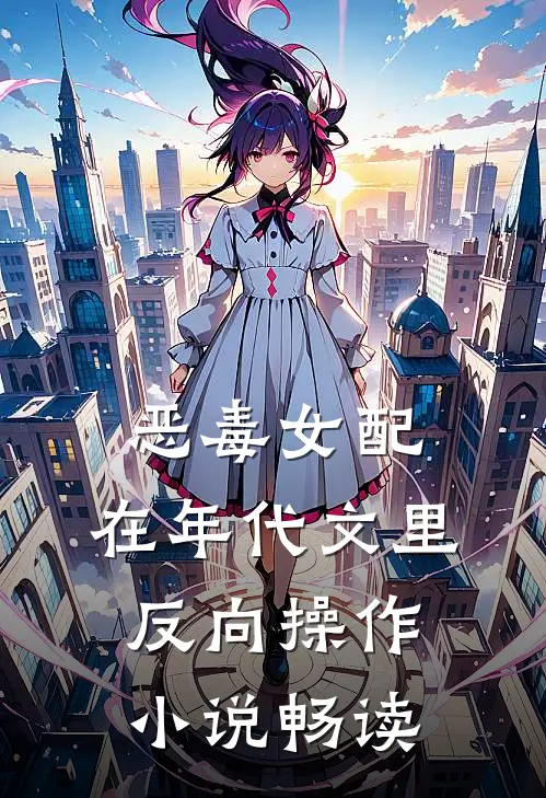 恶毒女配，在年代文里反向操作小说畅读