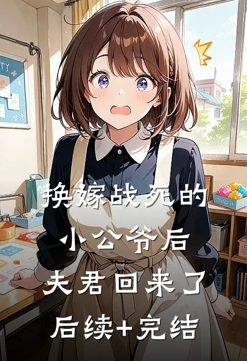 换嫁战死的小公爷后，夫君回来了后续+完结