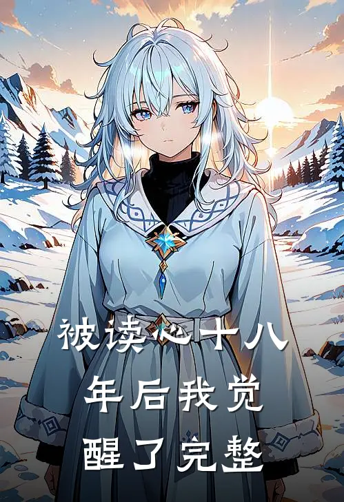 被读心十八年后我觉醒了完整
