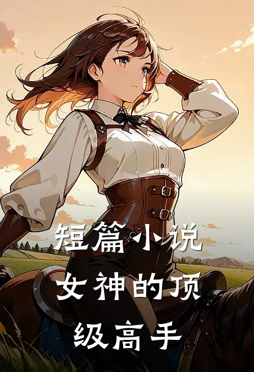 短篇女神的顶级高手免费阅读