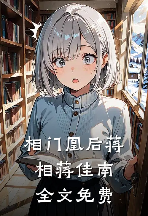 相门凰后蒋相蒋佳南全文免费